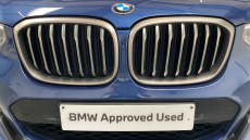 BMW X3 xDrive M40i 5dr Step Auto Petrol Estate